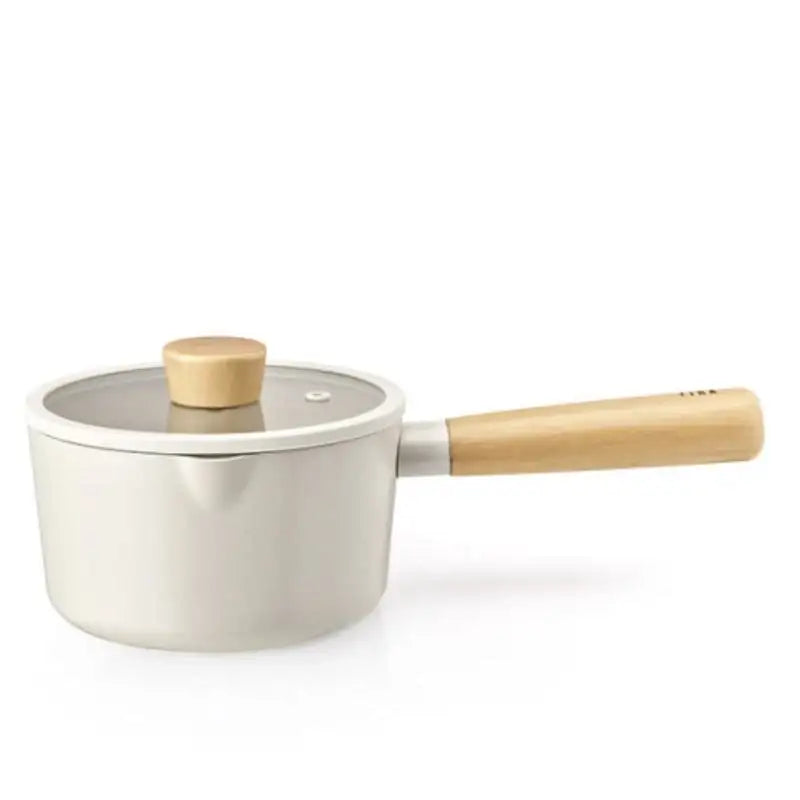 Neoflam - FIKA 16cm Induction Milk Pan - Neoflam - Kitchenware - Harumio