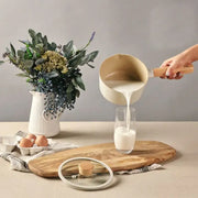 Neoflam - FIKA 16cm Induction Milk Pan - Neoflam - Kitchenware - Harumio