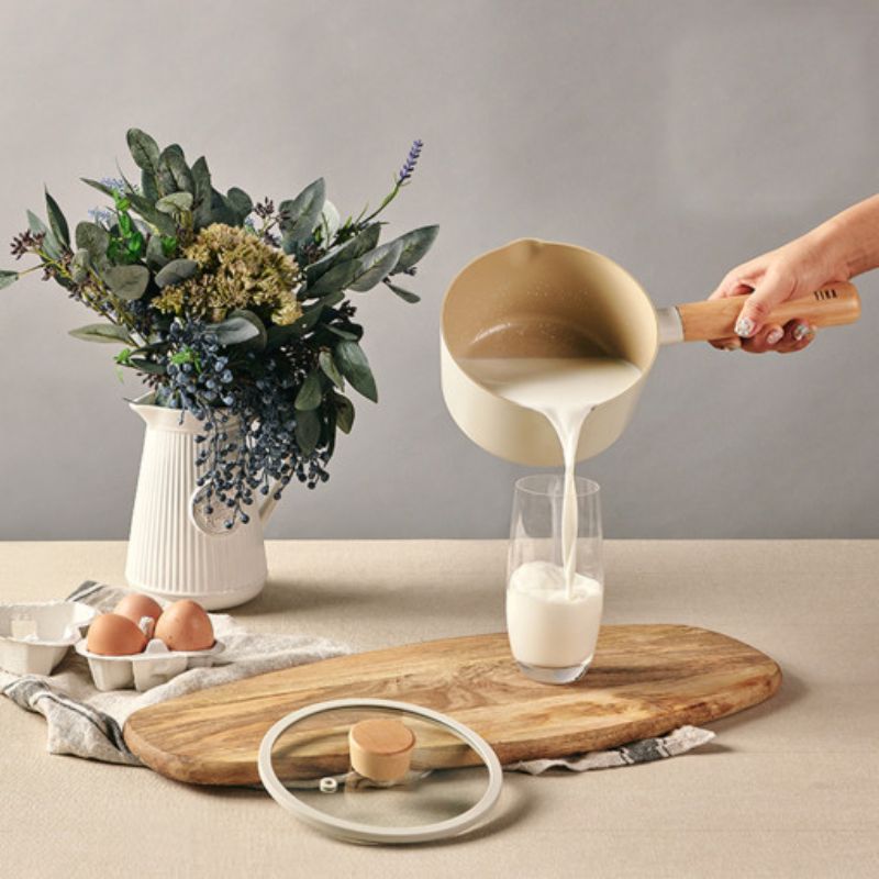 Neoflam - FIKA 16cm Induction Milk Pan