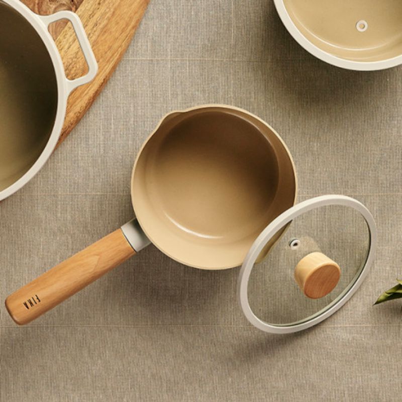 Neoflam - FIKA 16cm Induction Milk Pan