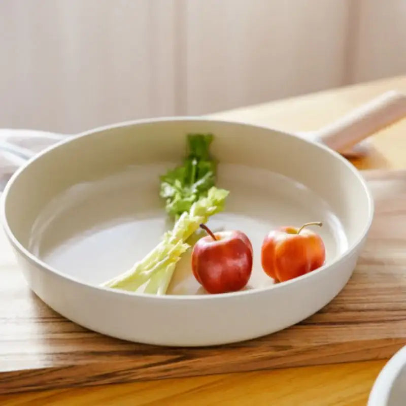 Neoflam - FIKA Induction Frying Pan - Neoflam - Kitchenware - Harumio