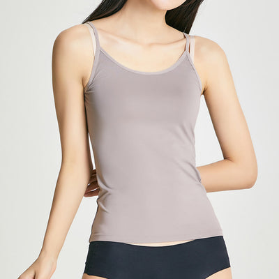 SPAO x BRAVE GIRLS - COOLTECH Women's Askin Camisole