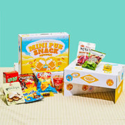 Gansigdaejang - Picnic Snack Set - Gansigdaejang - Food - Harumio