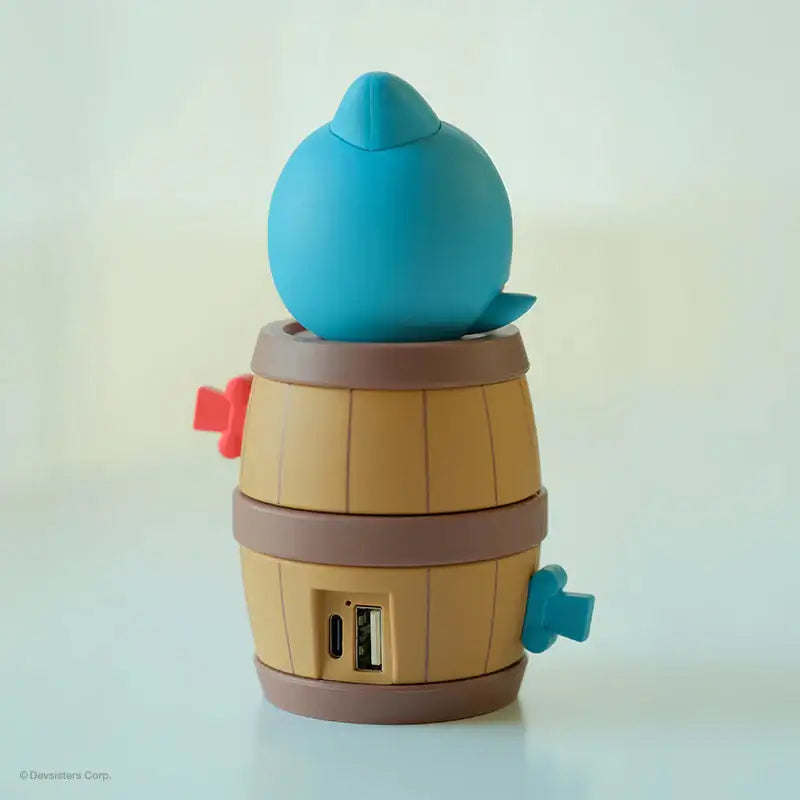 Cookie Run - Sorbet Shark Cookie Power Bank - Cookie Run - Power Bank - Harumio