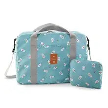 BT21 x Monopoly - Easy Carry Folding Bag - Monopoly - Bag - Harumio