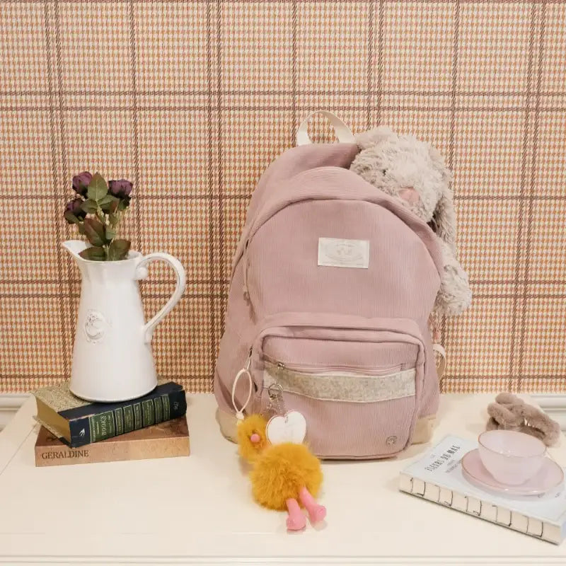 Ovuni - Bon Voyage Back Pack - Ovuni - Back Pack - Harumio