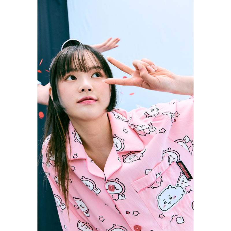 SPAO x Chiikawa - Far Away Cool And Cute Pajamas