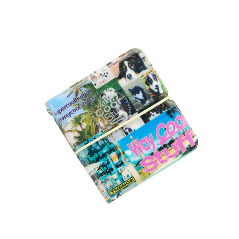 THENCE - THENCE Band Wallet - THENCE - Accessories, Wallet - Harumio