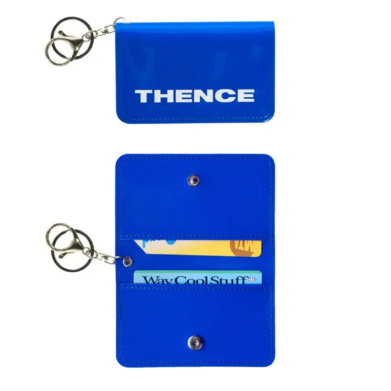 THENCE - Card Wallet - THENCE - Accessories, Wallet - Harumio