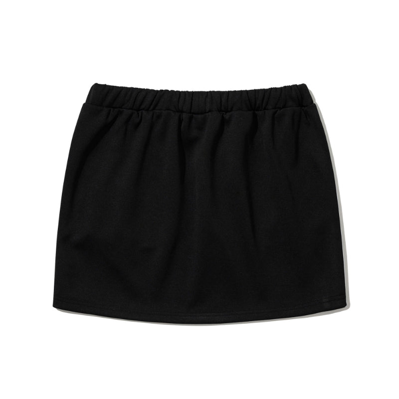 O!Oi x NewJeans - Piping Track Skirt