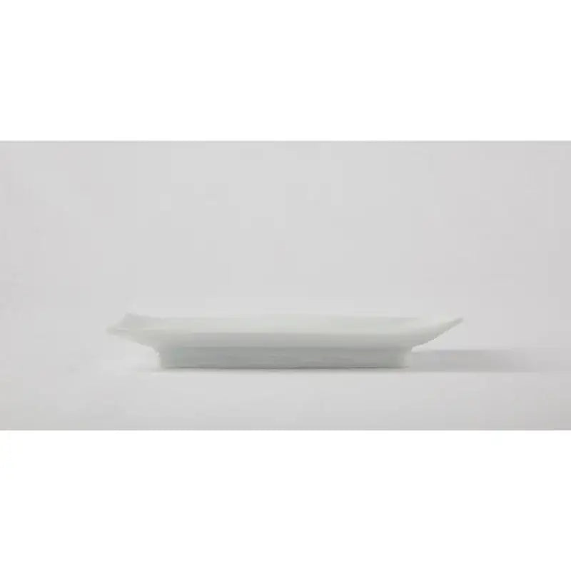 Chaora - Peony Rectangle Plate - Chaora - Tableware - Harumio