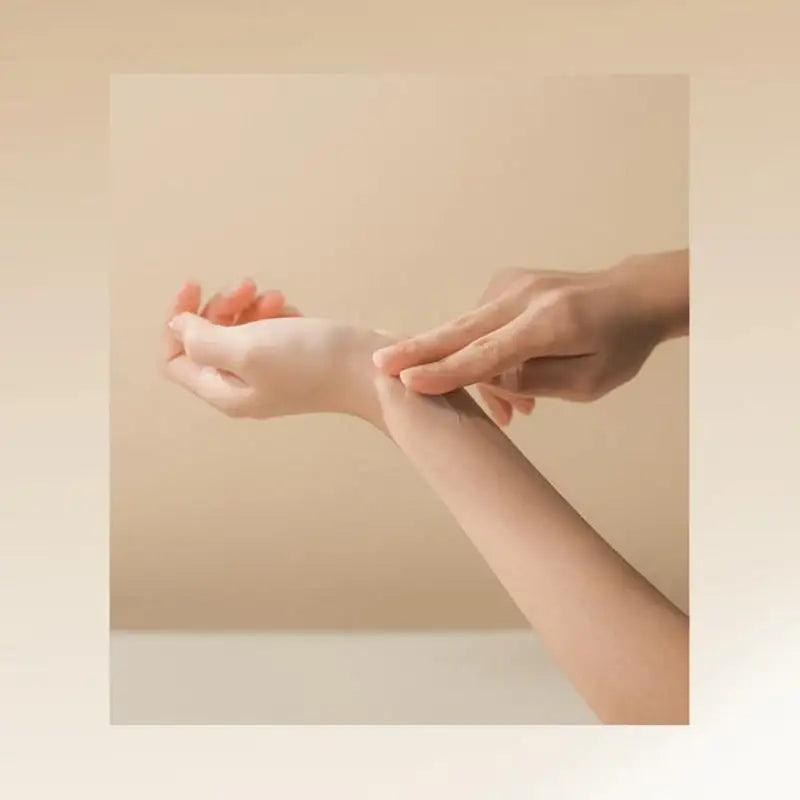 Olive Young - Yuge Solid Perfume 002 Stay Forever 30ml - Olive Young - Perfume - Harumio