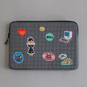 1537 - Laptop Pouch - 1537 - Laptop Pouch - Harumio