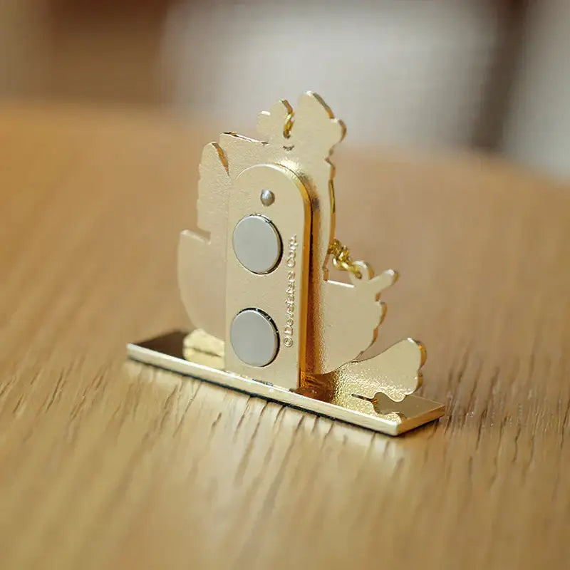 Cookie Run - Layered Magnet - Cookie Run - Collectible - Harumio