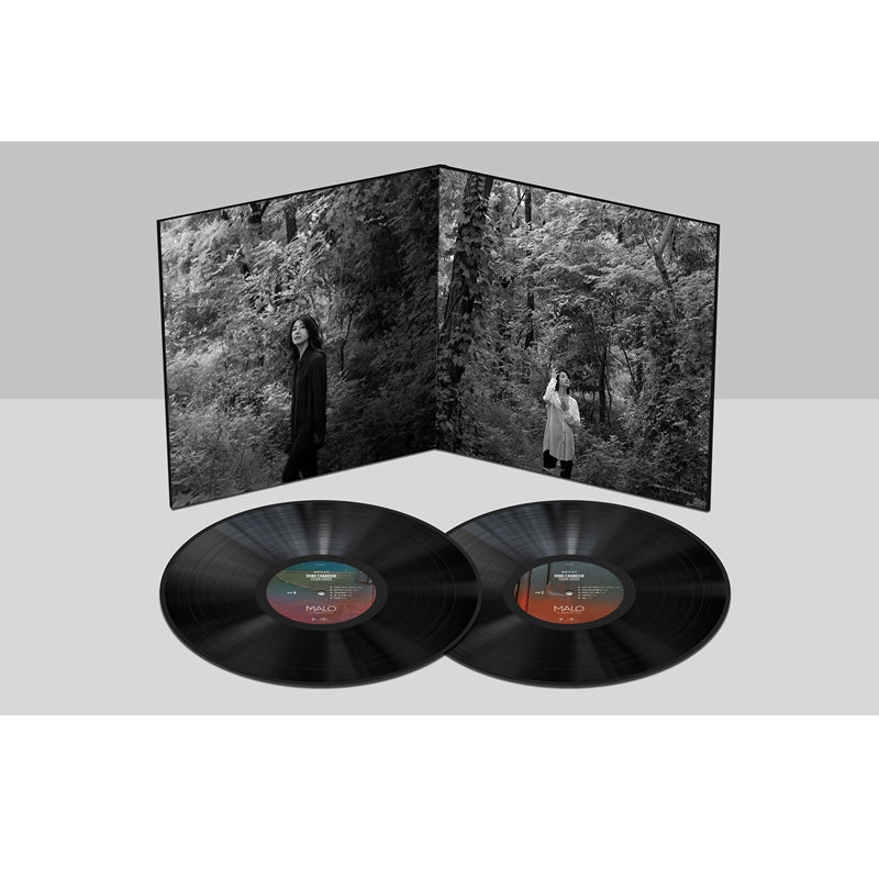 Malo - Song Changsik Song Book 2LP