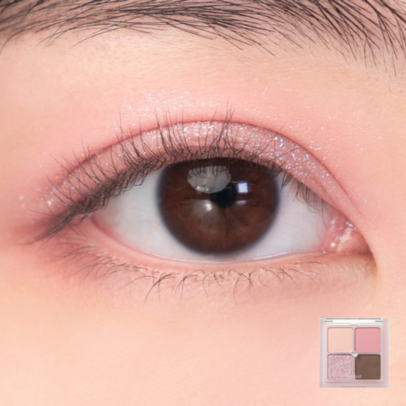 rom&nd - Better Than Eyes Milk Series