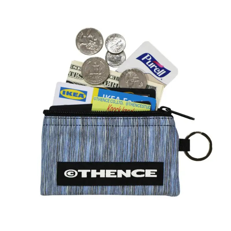 THENCE - Keyring Pocket - THENCE - Keyring pocket - Harumio