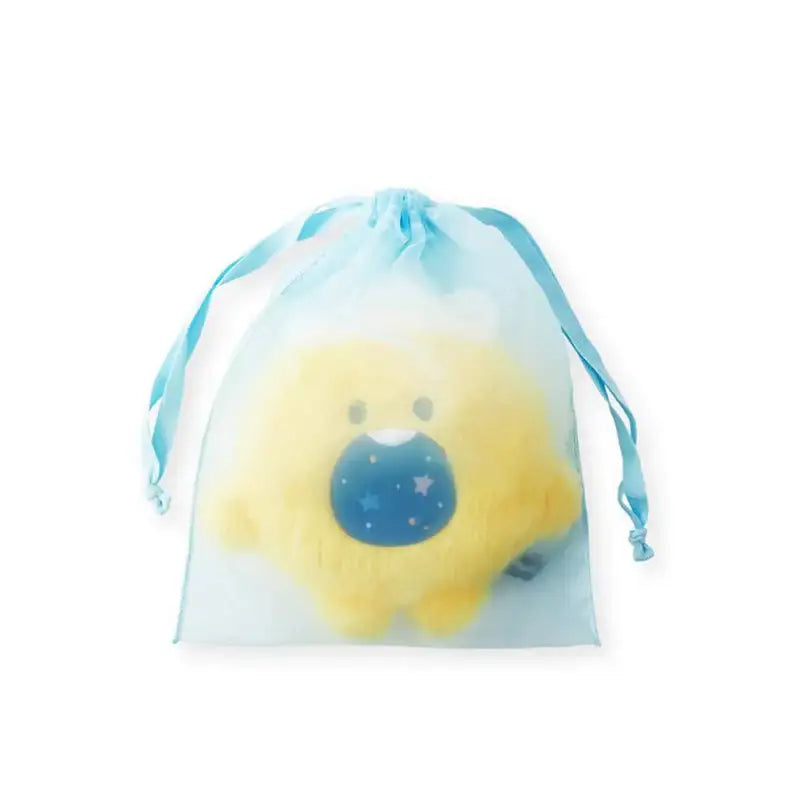 Line Friends - Truz Flapper Diamond Doll - Line Friends - Doll - Harumio