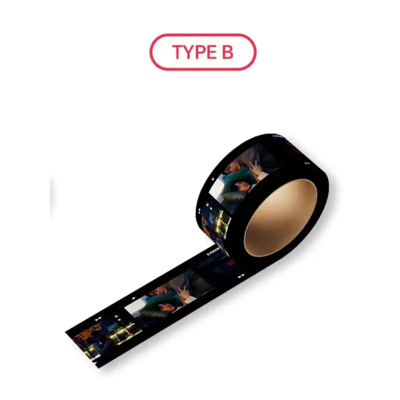 Semantic Error - Official MD - Masking Tape - WATCHA - Accessories, Stationery - Harumio