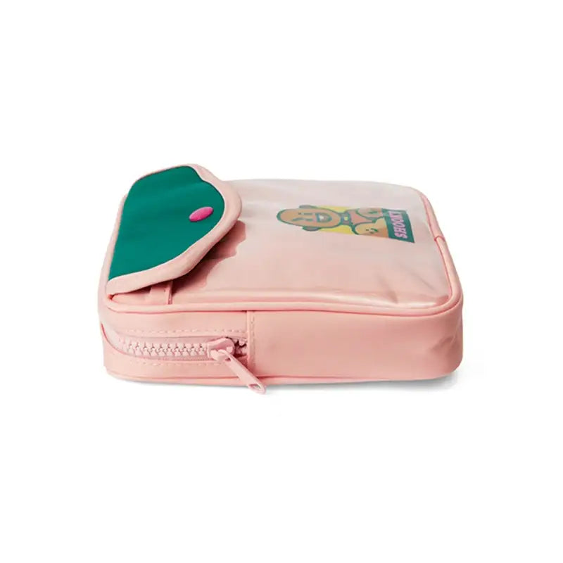 BT21 - Colorful Multi Pouch - BT21 - Stationery - Harumio