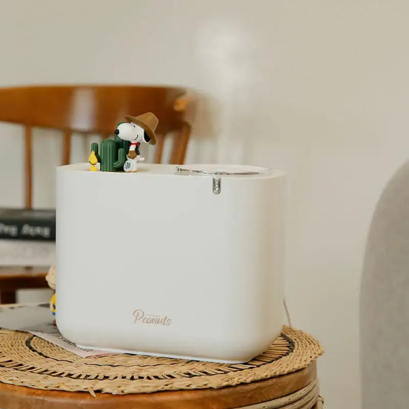 Bo Friends x Peanuts - Snoopy Large Capacity Humidifier - Bo Friends - Humidifiers - Harumio