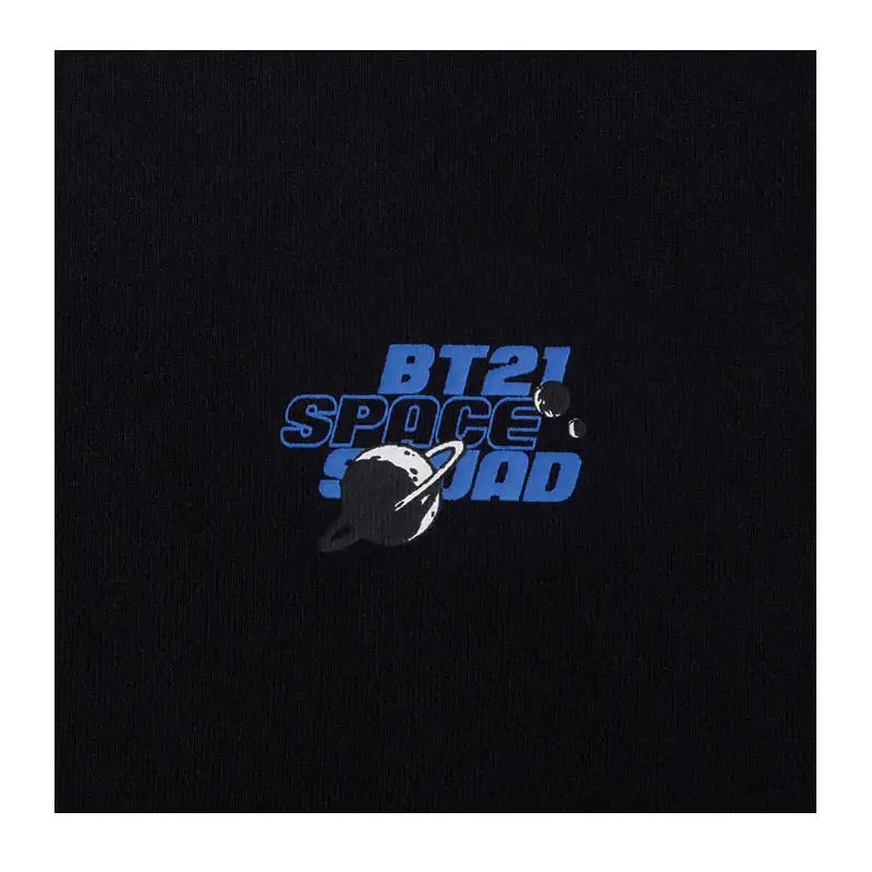BT21 - Space Squad Sweatshirt - BT21 - Clothing - Harumio
