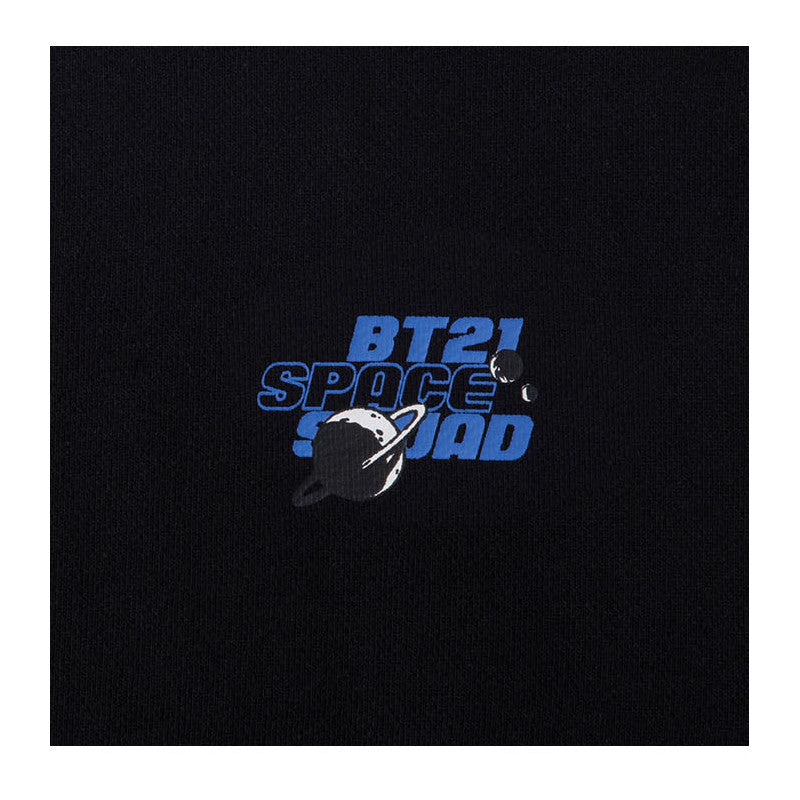 BT21 - Space Squad Sweatshirt