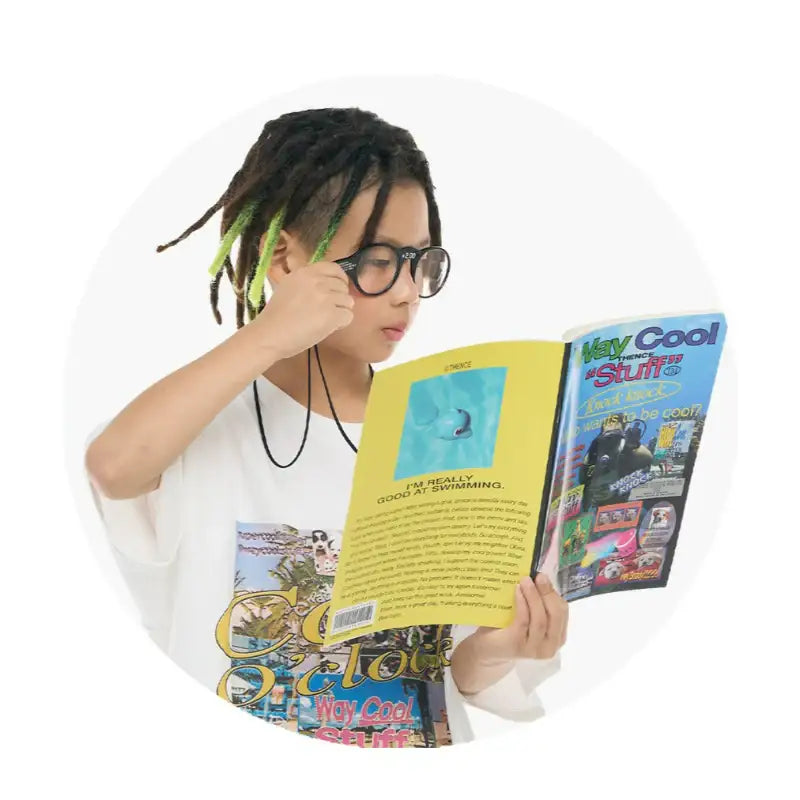 THENCE - Big Campus Note - THENCE - Accessories, Stationery - Harumio