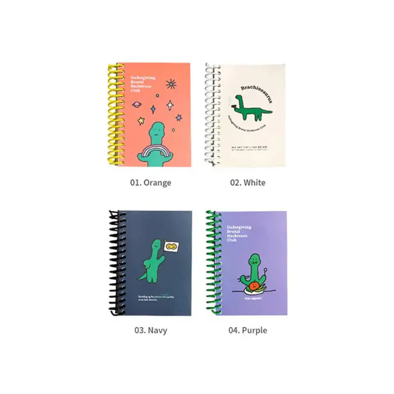 Joguman Studio - Spring Note - Joguman Studio - Stationary - Harumio