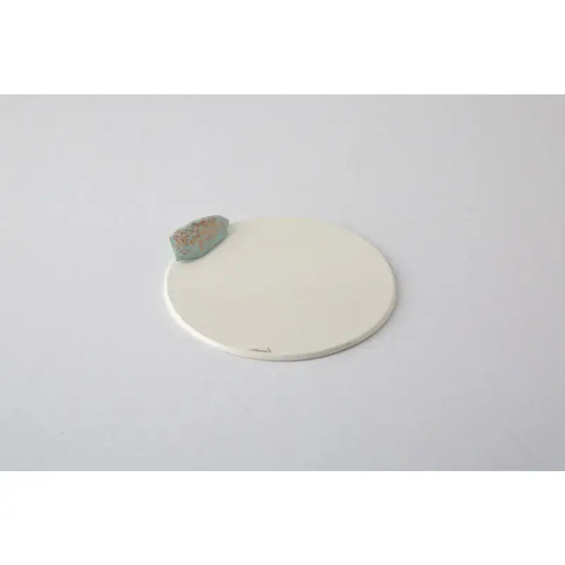 Chaora - Cerastone Dessert Plate - Chaora - Tableware - Harumio
