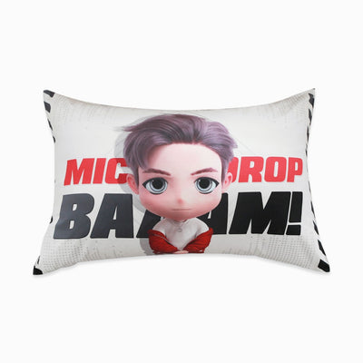 BTS TinyTAN - Pillow Cover