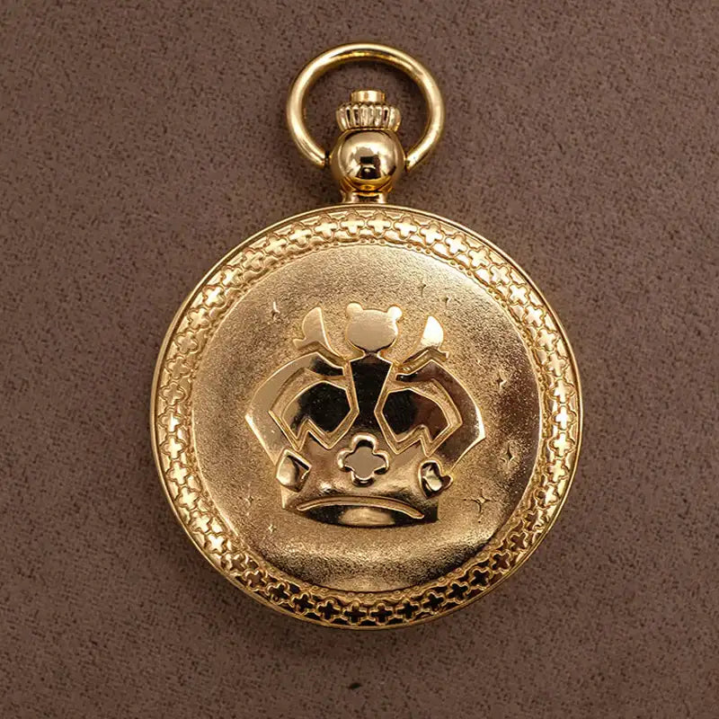 Cookie Run - Pocket Watch - Cookie Run - Watch - Harumio