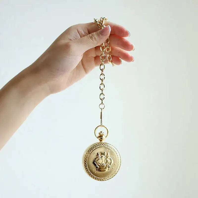 Cookie Run - Pocket Watch - Cookie Run - Watch - Harumio
