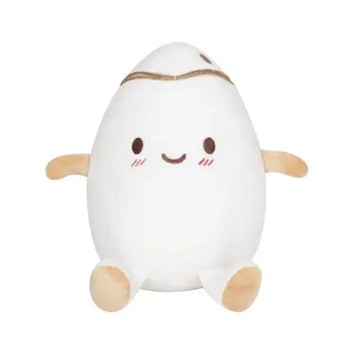 COTTONFOOD FRIENDS - Rice Grain Soft Toy - COTTONFOOD FRIENDS - Plush - Harumio
