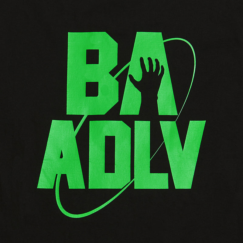 BA x ADLV - Matrix Short Sleeve T-Shirt