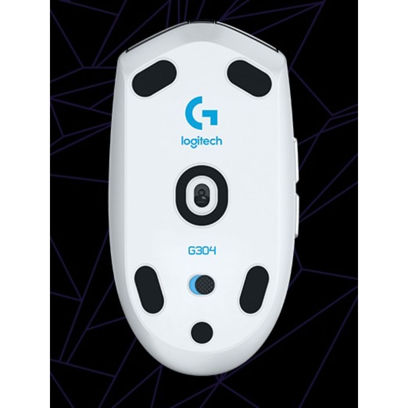 Logitech x LoL - G304 KDA Wireless Gaming Mouse
