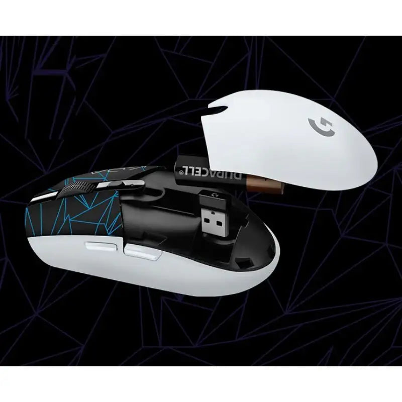 Logitech x LoL - G304 KDA Wireless Gaming Mouse - Logitech - Accessories - Harumio
