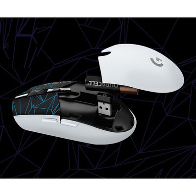 Logitech x LoL - G304 KDA Wireless Gaming Mouse