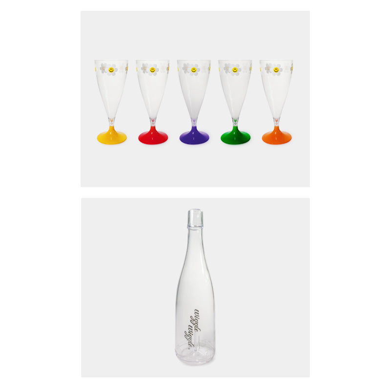 Wiggle Wiggle - Party Cup