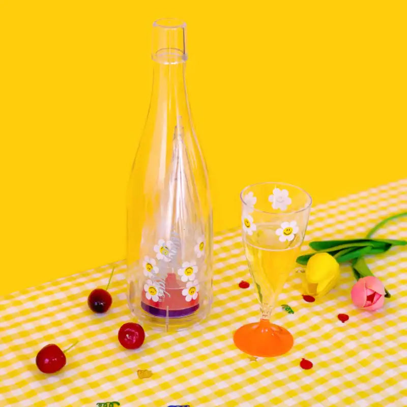 Wiggle Wiggle - Party Cup - Wiggle Wiggle - Utensils - Harumio