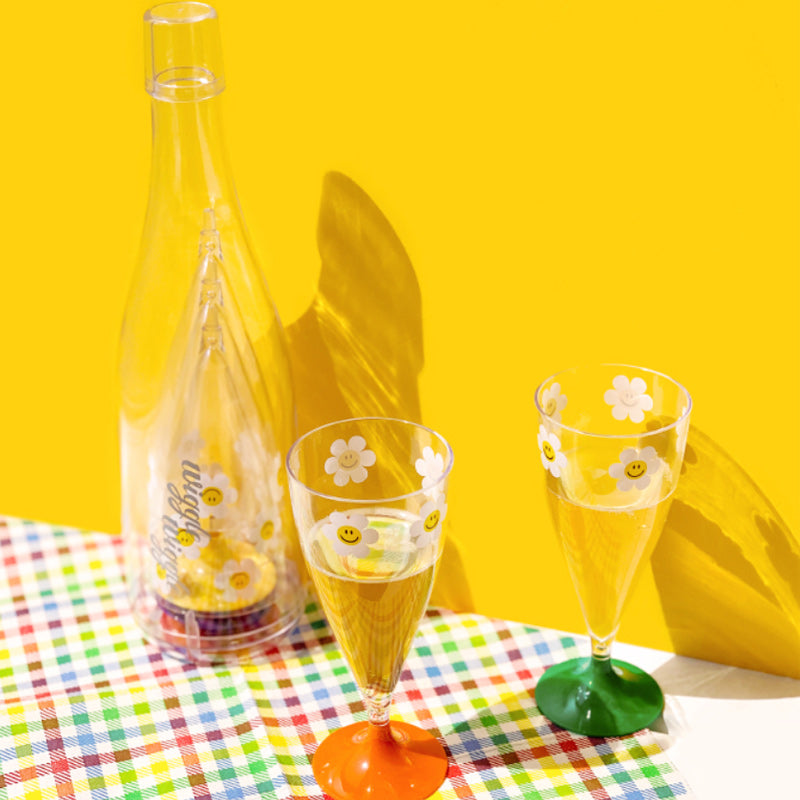 Wiggle Wiggle - Party Cup