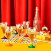 Wiggle Wiggle - Party Cup - Wiggle Wiggle - Utensils - Harumio