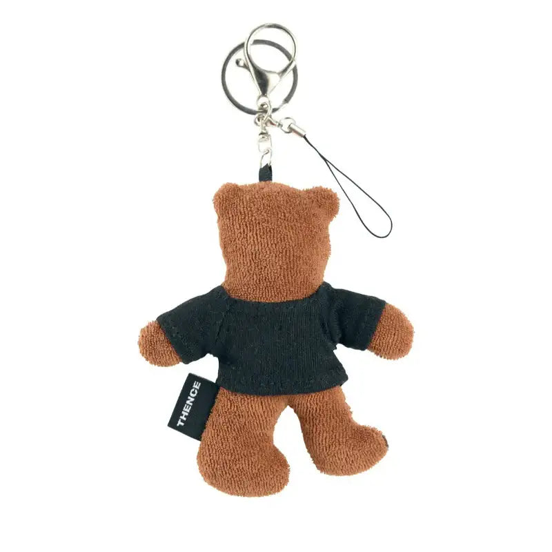 THENCE - TC Bear Key Holder - THENCE - Keyring - Harumio