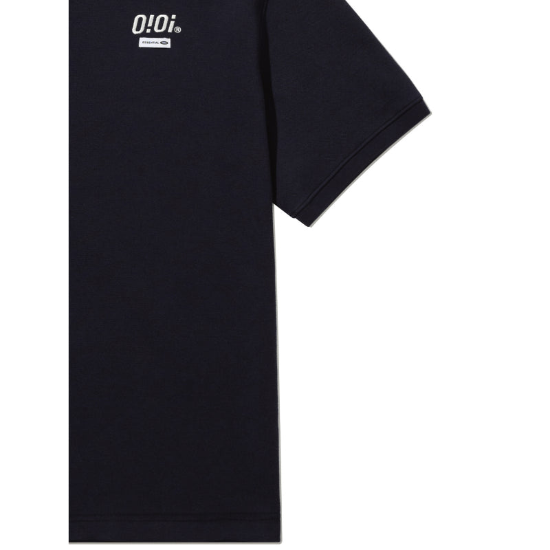 O!Oi x NewJeans - Comfort PK T-shirt