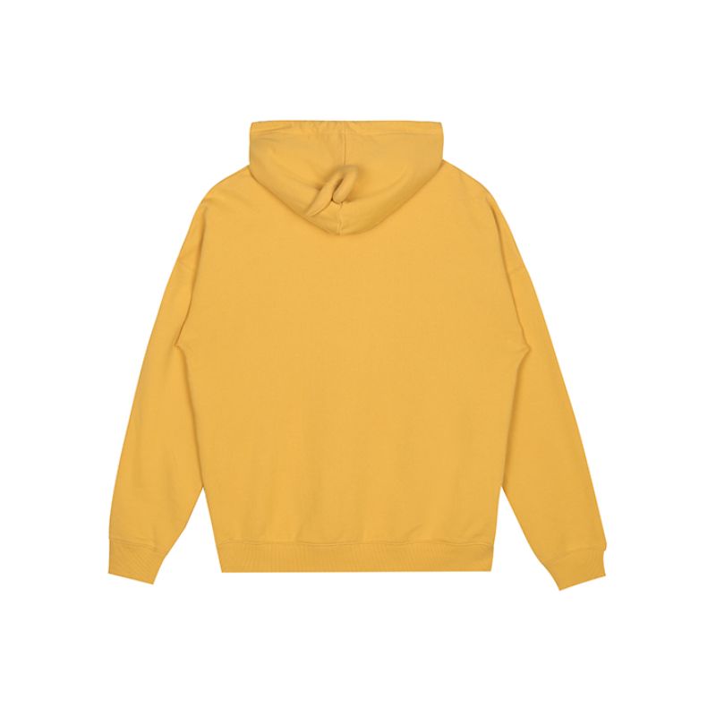 SPAO x Teletubbies - Hooded Sweater