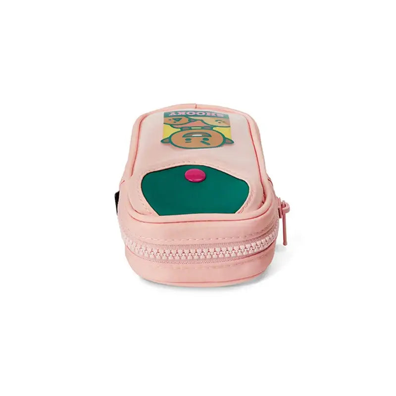 BT21 - Colorful Pencil Case - BT21 - Stationery - Harumio