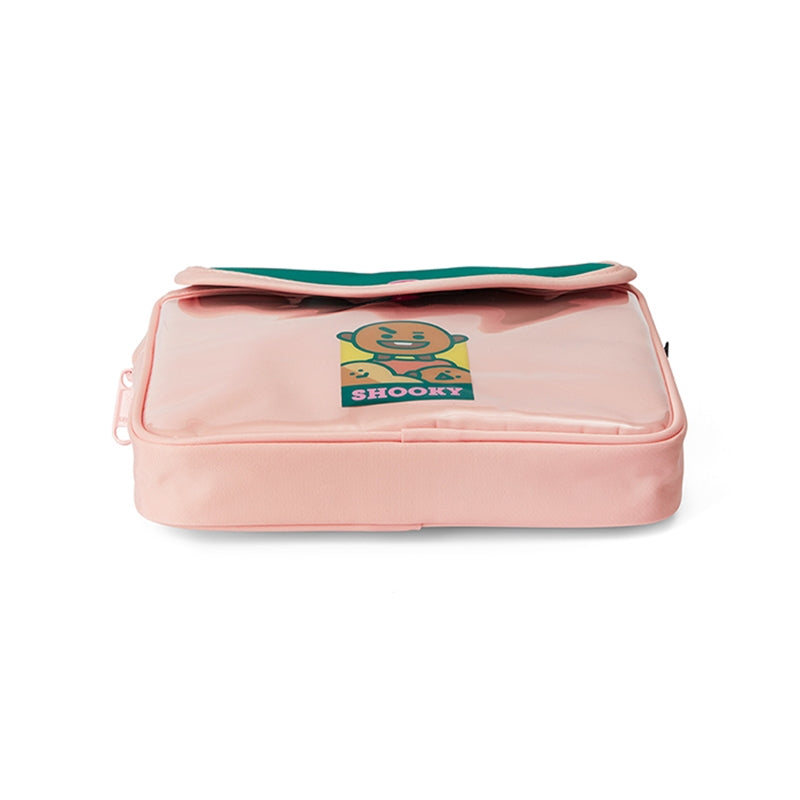 BT21 - Colorful Multi Pouch