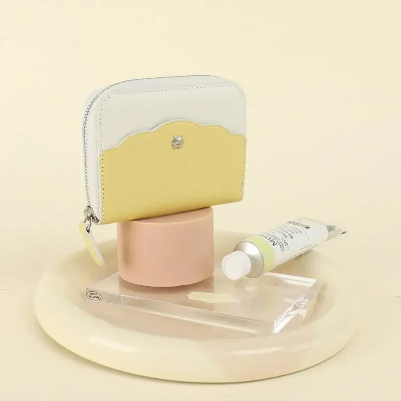 Ovuni - Florine Card Wallet - Ovuni - Wallet - Harumio