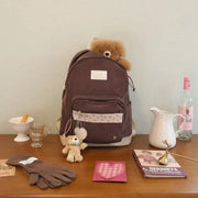 Ovuni - Bon Voyage Back Pack - Ovuni - Back Pack - Harumio