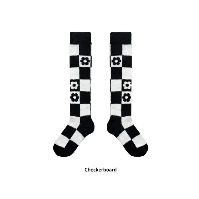 Wiggle Wiggle - Clumppy's Sleeping Socks - Wiggle Wiggle - Socks - Harumio